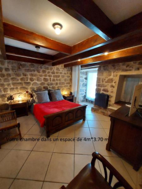 Hotels in Saint-Prix